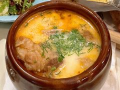 -老井俄式餐厅