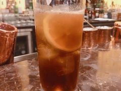 -龙虾酒吧扒房(宁波香格里拉店)