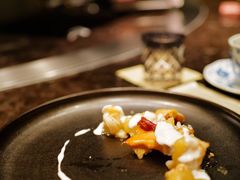 铁板伊势龙虾-Ginza Onodera铁板烧(外滩十八号店)