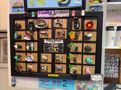 -西归浦每天偶来市场