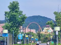 -无锡融创乐园