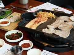 -Dombe豚(黑猪肉街店)