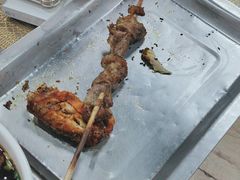 -清真·鸦儿李记·小馆(后海店)