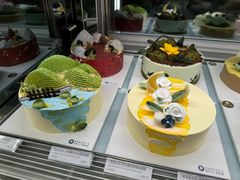 -Pantry's Best派悦坊蛋糕(K11购物艺术中心店)