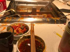 -海底捞火锅鲜切牛肉主题店(长寿路店)