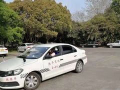 -胜华驾校·小猫学车(银都店)