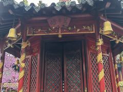 -西安市广仁寺