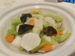 -眉州东坡(北苑华贸店)