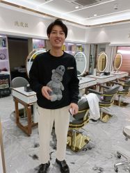 -MODEL SAGA名媛世家