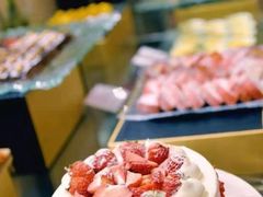 -宜昌富力皇冠假日酒店·咖啡1号西餐厅