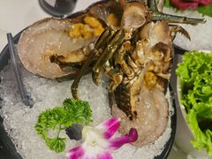 -海月轩海鲜豆捞(紫金塔店)