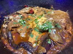 -山河屯铁锅炖(哈西站店)