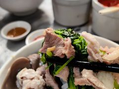 -南香小食店(水门路店)