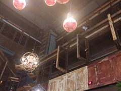 大堂-胡桃里音乐酒馆(曲江店)