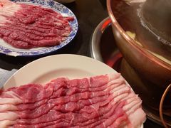 -裕德孚·非遗手切涮羊肉(东直门内大街店)