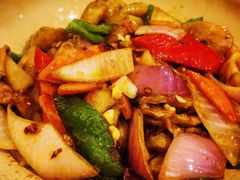 -丁字口海鲜热炒·烧烤大排档