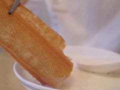 豆浆油条-桃园眷村(万象天地店)