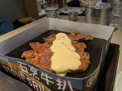 -卡朋西餐(悦汇城店)