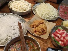-夺多山贵州酸汤牛肉火锅(7mall店)
