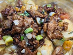 -荣荣面馆(丹溪大道店)