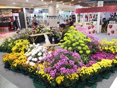 -尚泰清迈机场购物中心