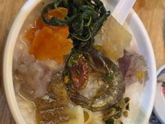 -桂园白粥·潮汕老味道
