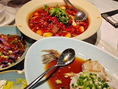 -鹿港小镇(霄云店)