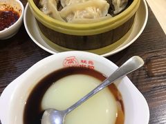 -状元水饺(成都SM广场店)