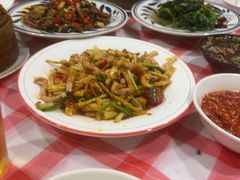 -梁平烂肥肠(梁平时光店)