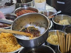 -小罗子汤店(大士院总店)