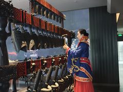 -曾宴·楚菜(湖北省博物馆店)