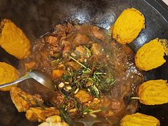 -江湖水乡铁锅炖魚(周庄嘉园店)