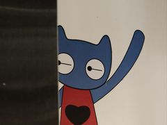 -猫咪博物馆(顶澳仔猫街店)