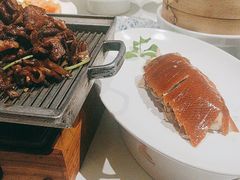 -四季民福烤鸭店(王府井东安门店)