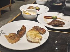-川骄海鲜自助(亚运村店)