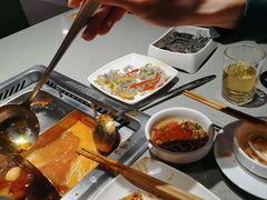 -海底捞火锅(坪山益田假日广场店)