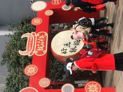 -前童古镇