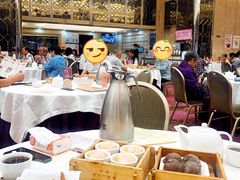 -百乐门喜宴(海珠广场华厦店)