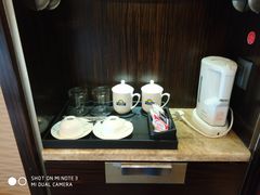 -长沙小天鹅戴斯酒店