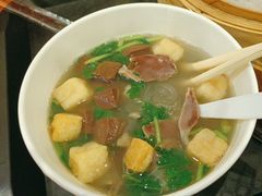 -回味鸭血粉丝汤(夫子庙瞻园路店)