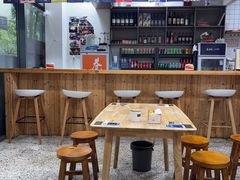 -巷仔内·台湾卤肉饭(七宝店)