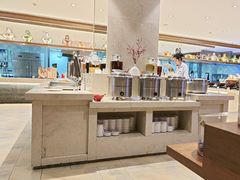 -明月东一酒店·菲斯特自助餐厅