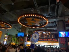 -HIB HUB公社(解放西路店)