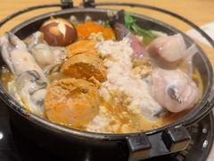 -合点寿司(金虹桥商场店)