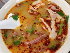 -清真永恒华威肉饼(潘家园店)