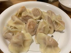 -海胆小馆(东北水饺·春柳店)