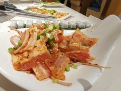 五花肉-么子烤肉(化龙池店)