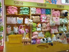 -娃娃集合营(上海奉贤龙湖天街店)