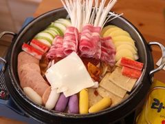 -小岛餐厅