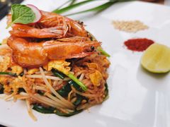 -帕蓝·暹罗料理(大学路店)